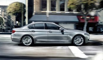 فروش ویژه BMW 535i کامل